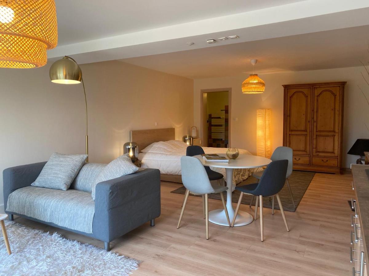 Cotton Apartamento Wahlenheim Exterior foto
